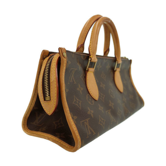 Louis Vuitton Monogram Handbag Popincourt - Picture 1 of 8